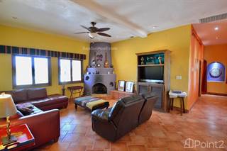 Residential Property for sale in El Dorado Ranch 6400-05-12/13, San Felipe, Baja California