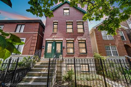 2045 N Honore Street, Chicago, IL, 60614