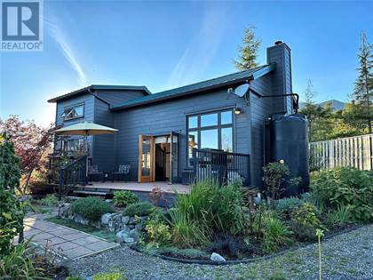 1118 Sixth Ave, Ucluelet, British Columbia, V0R3A0