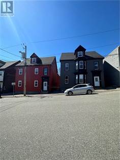 Picture of 64-74 Spring Street, Saint John, New Brunswick, E2K3X5