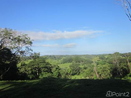 Buildable View Eco Acreage, Tarcoles, Puntarenas