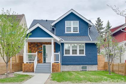 Residential Property for sale in 11020 83 Av NW, Edmonton, Alberta, T6G 0T7