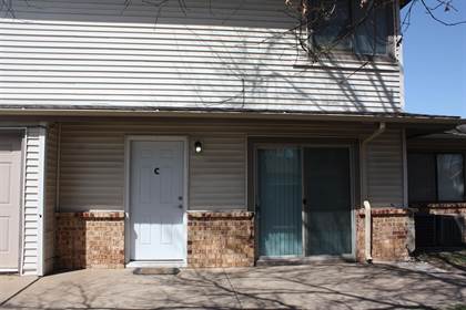 Residential Property for sale in 447 S Paula "C", Wichita, KS, 67209