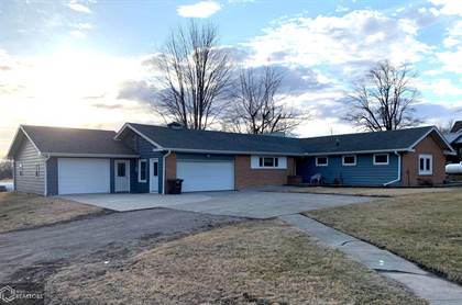 Residential Property for sale in 104 S Highland Street, Russell, IA, 50238