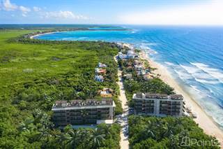 Residential Property for sale in Sophisticated PentHouse in Tulum, 3 bedrooms + amenities, Tulum, Quintana Roo