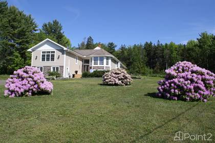 Nova Scotia real estate Archives - Old Houses Under $50K