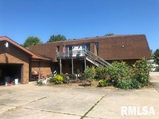 2808 MONMOUTH Court, Springfield, IL, 62704
