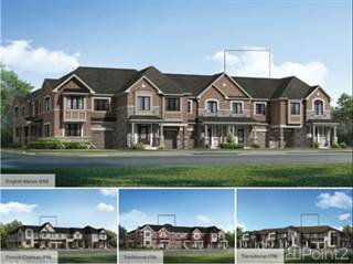 Residential Property for sale in Detached Homes and Townhouses in GTA Region, Ontario, Hamilton, Ontario