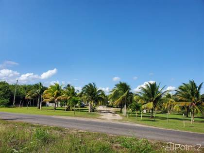 House For Sale at Xaibe Village, Corozal District, Belize, Xaibe ...