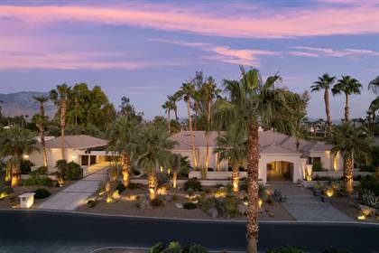 Palm Desert, CA Luxury Homes, Mansions & High End Real Estate for