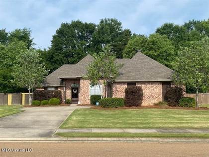 Residential Property for sale in 227 Brigade Avenue, Canton, MS, 39046