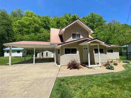 1334 Forest Hills Rd., Forest Hills, KY, 41527