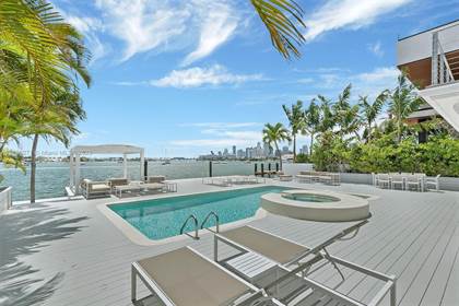 Casas de renta en Miami Beach, FL | Point2