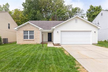 Picture of 5310 Melbourne Road, Indianapolis, IN, 46228