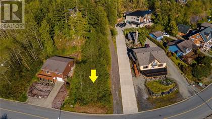 338 Pacific Cres, Ucluelet, British Columbia, V0R3A0