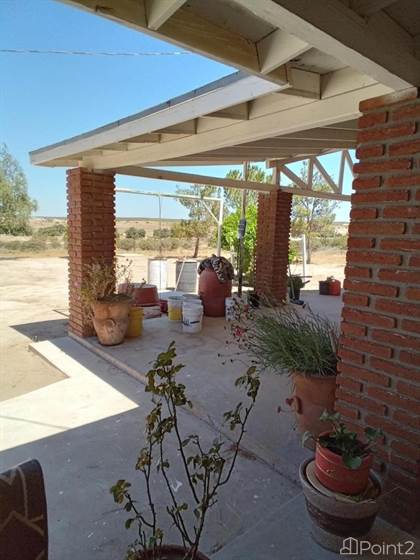 Venta De Rancho En Tecate, Tecate, Baja California — Point2