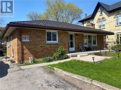 Houses for Rent in London, ON - 102 Rentals | Point2