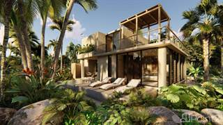 Propiedad residencial en venta en VILLAS  ECO FRIENDLY  TULUM SURONDED BY NATURE, Tulum, Quintana Roo