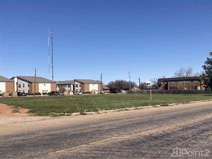 Multifamily for sale in 1810 Avenue I NW, Childress, TX, 79201
