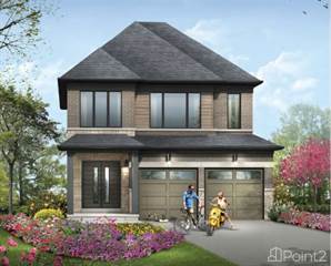 Residential Property for sale in River & Sky Homes in Woodstock, Woodstock, Ontario