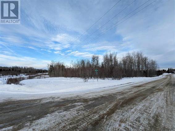 Land For Sale at Lot 7, Con 4 Clergue Twp, Iroquois Falls, Ontario ...