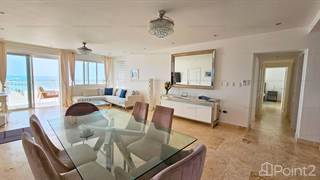 Condominium for sale in For Sale 3BR Ocean Front Beach Condo in Playa Turquesa, Bavaro Punta Cana, Bavaro, La Altagracia
