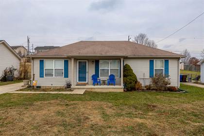 306 Geronimo Court, Winchester, KY, 40391