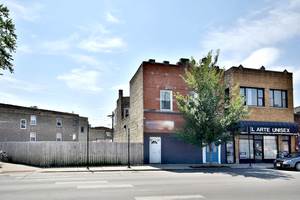 Lots And Land for sale in 3901 West Grand Avenue, Chicago, IL, 60651