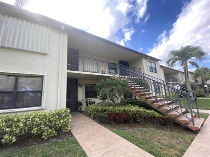 Picture of 7915 Willow Spring Drive 1223, Lake Worth, FL, 33467
