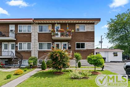 Multi-Family Homes for Sale in Brossard, QC