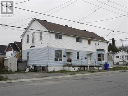 187-189 MAPLE, FIFTH* ST S, Timmins, Ontario, P4N1Y8