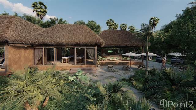Luxury Living on the Island  CZ-006, Quintana Roo