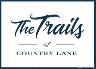 The Trails of Country Lane, Whitby, Ontario