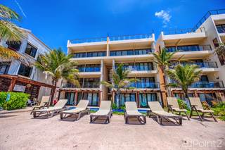 Condominium for sale in Nikte 2 bed, Akumal, Quintana Roo