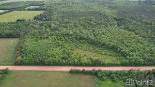 27.8 Acre Lot Guernsey Cove, Guernsey Cove, Prince Edward Island