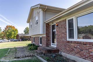 2306 Steeplechase Dr, Louisville, KY, 40299