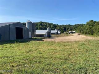2012 Packet Hollow Road, Pineville, MO, 64856