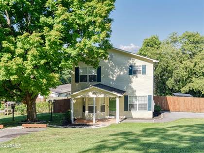 1005 E Red Bud Rd, Knoxville, TN, 37920
