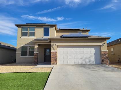 Apartamentos de renta en Fort Bliss Military Reservation, TX | Point2