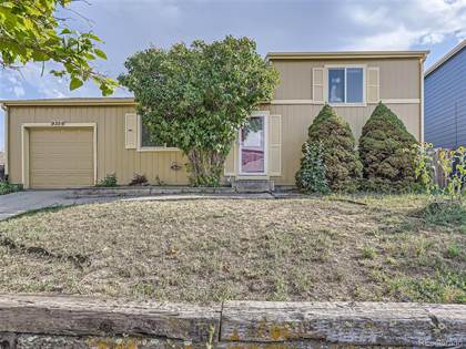 9359 W 100th Circle, Westminster, CO, 80021