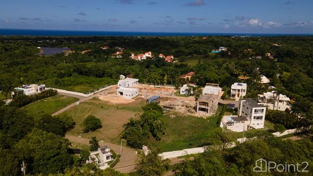 Modern house for sale with private pool, Sosua, Dominican Republic - photo 11 of 18