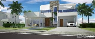 Exclusive 3 bedrooms villa for sale in Sosua, financing available., Sosua, Puerto Plata