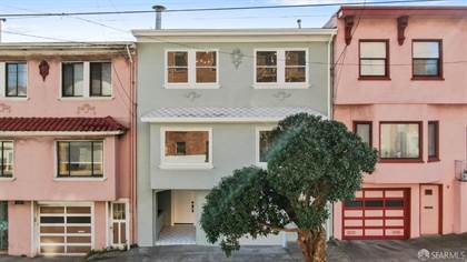 Picture of 486 32nd Avenue, San Francisco, CA, 94121