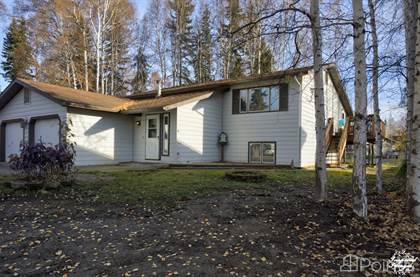 1117 Joyce Drive , Fairbanks, AK, 99701 — PropertyShark