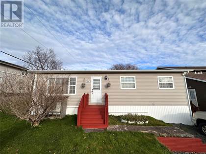Picture of 65 Harris Drive, Marystown, Newfoundland and Labrador, A0E2M0