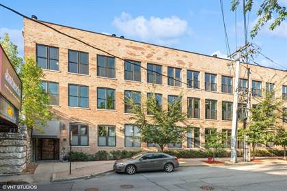 Picture of 1760 W WRIGHTWOOD Avenue 300, Chicago, IL, 60614