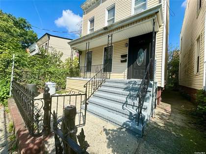 Picture of 397 Warwick, East New York, NY, 11207