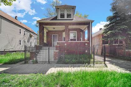 Residential Property for sale in 8533 S Saginaw Avenue, Chicago, IL, 60617