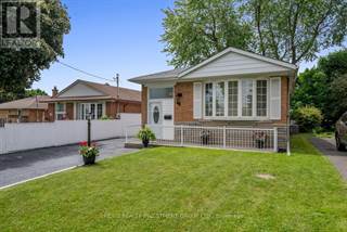 Photo of 40 BARRYMORE ROAD, Toronto, ON