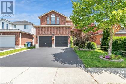 Picture of 22 ZECCA Drive, Guelph, Ontario, N1L1T1